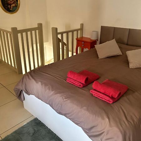 Appartement T3 Centre Ville Narbona Exterior foto