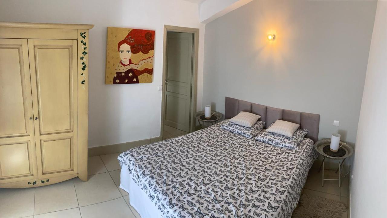 Appartement T3 Centre Ville Narbona Exterior foto